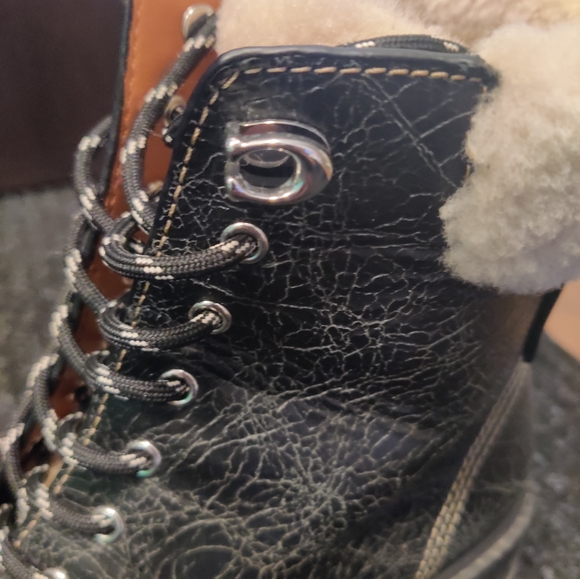 Coach Lorimer Bootie - Picture 6 of 12